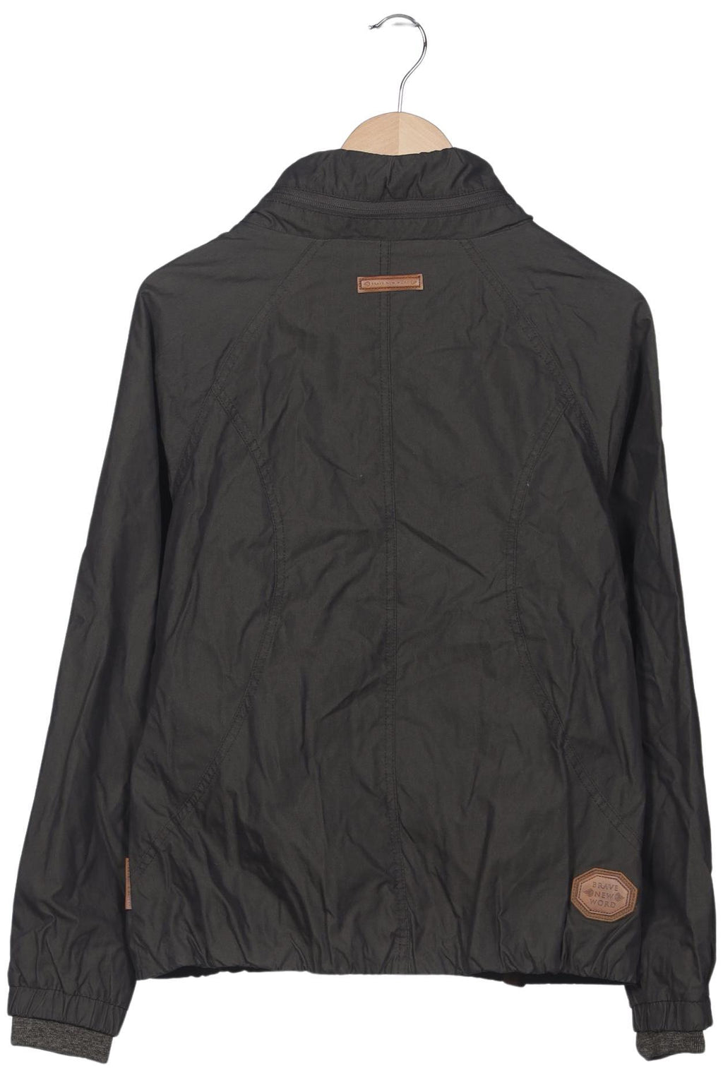 Naketano Veste Femme Vert Taille M 4