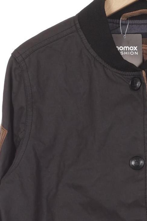 Naketano Women's Jacket Black Size XS 9