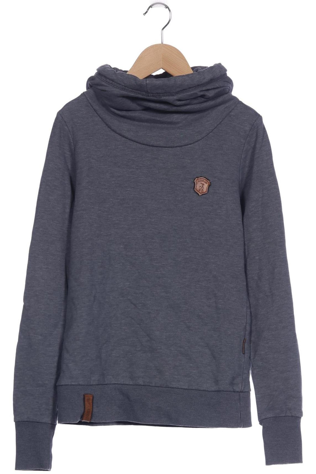Naketano Hoodie Blue Size S 7