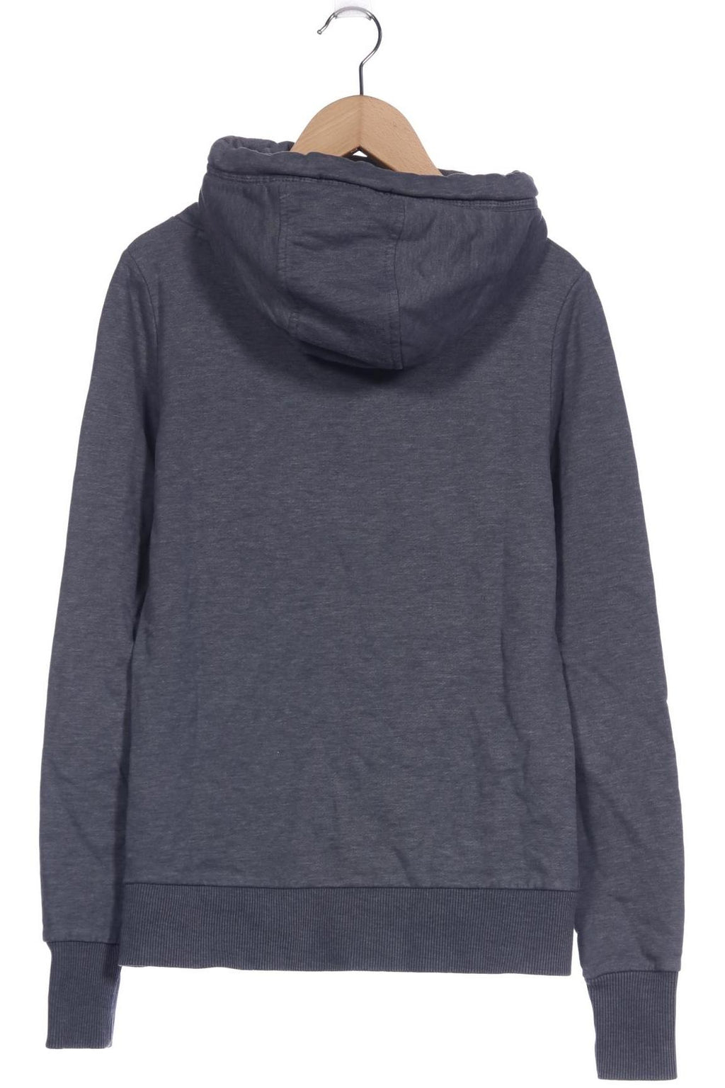 Naketano Hoodie Blue Size S 8