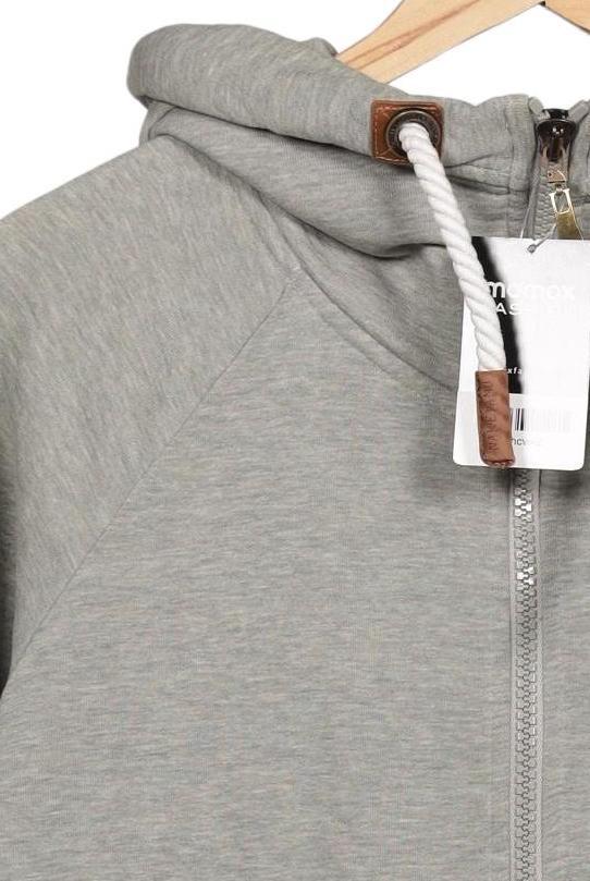 Naketano Sweat à capuche femme Vert Taille L 10