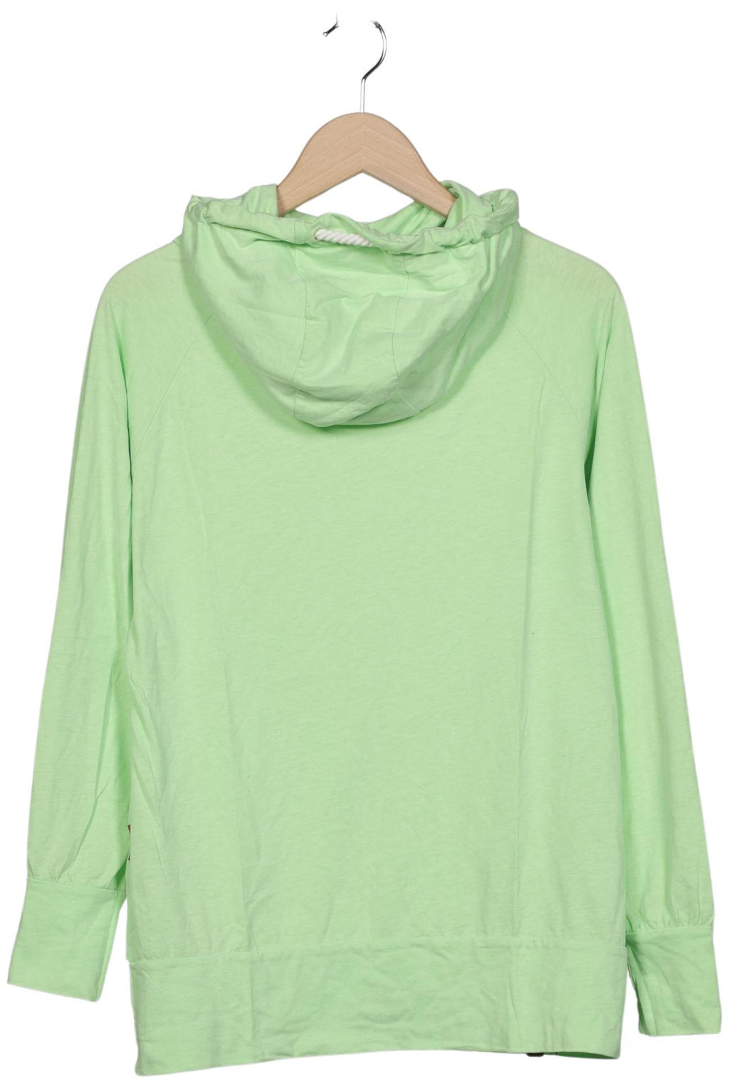 Naketano Hoodie Light Green XL 5