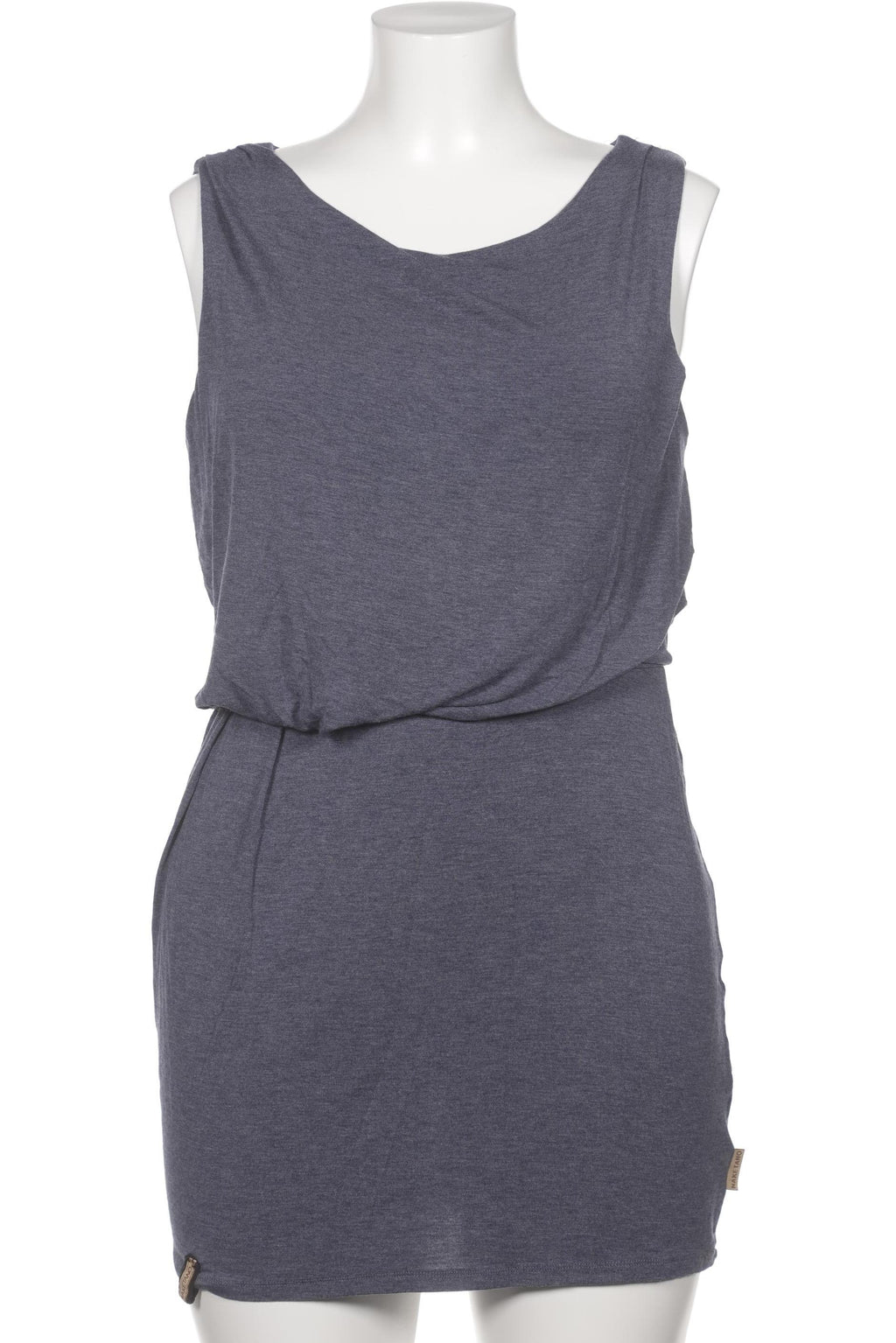Naketano Dress Blue L 4