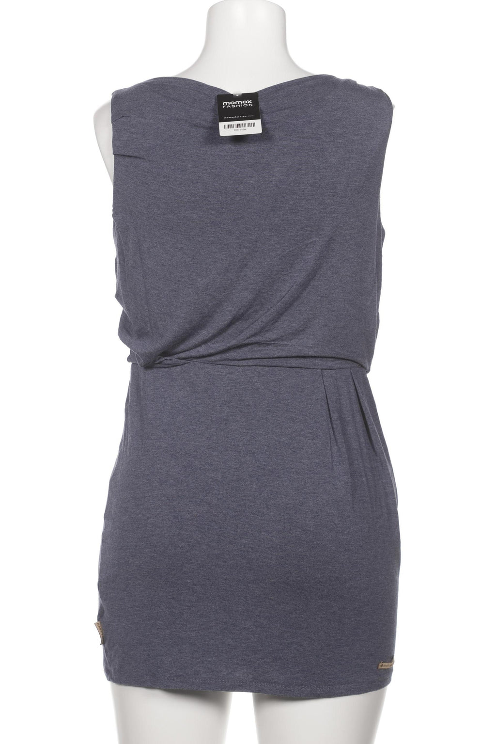 Naketano Dress Blue L 5