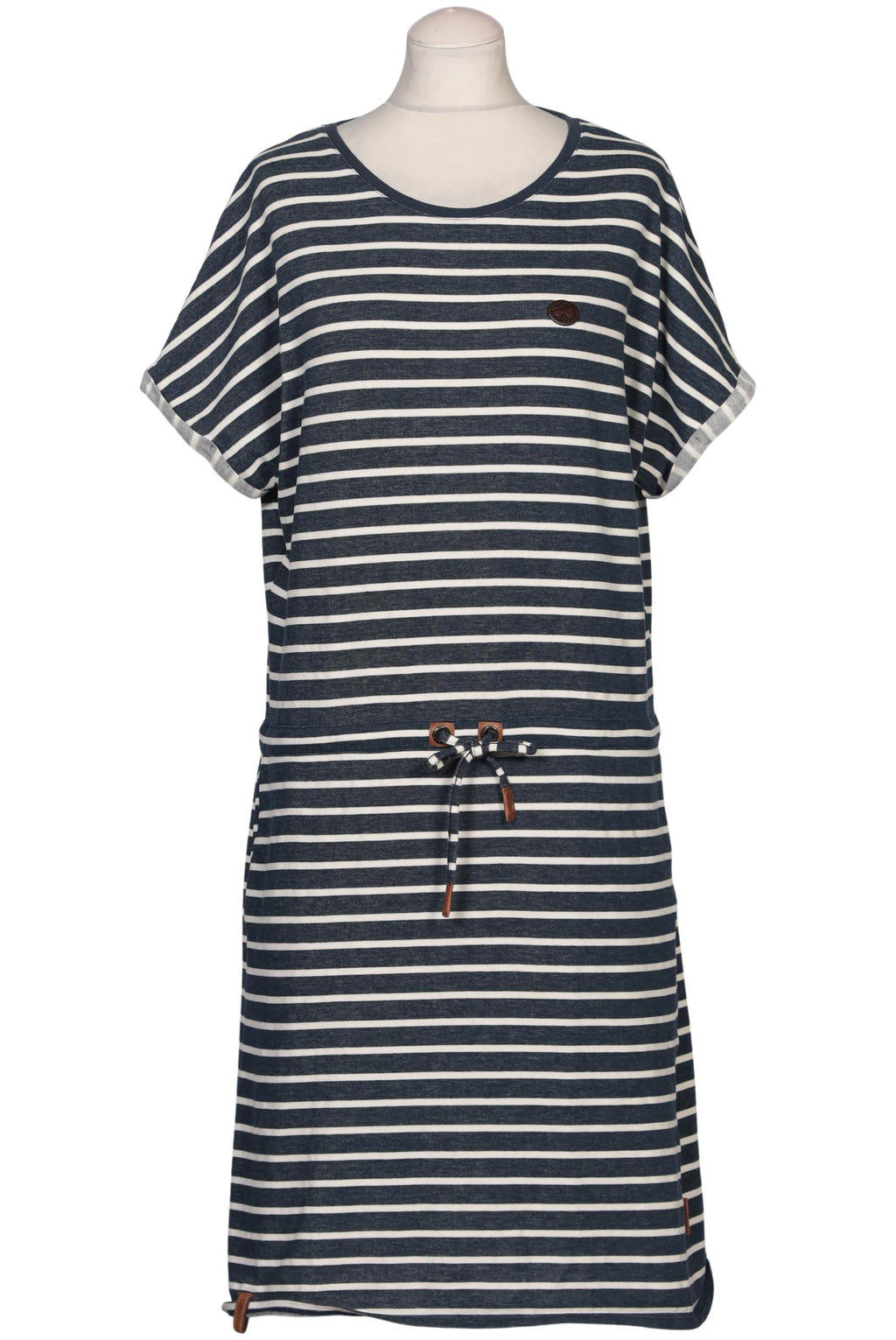 Naketano Damen Dress Multicolor M 2