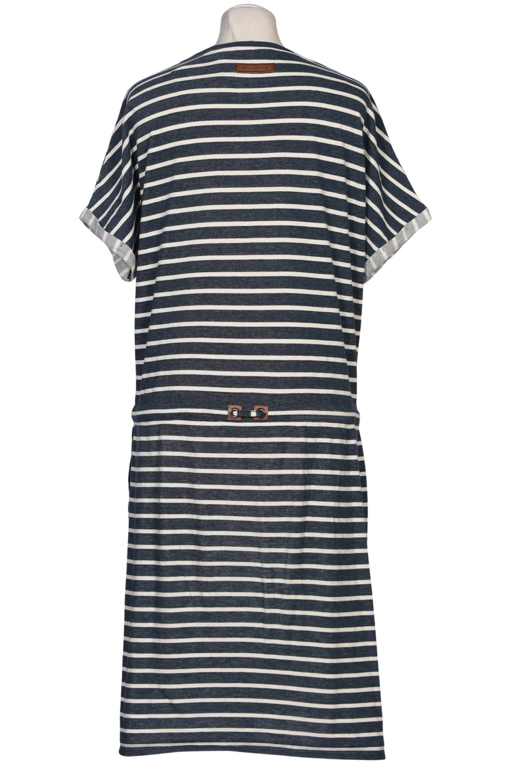 Naketano Damen Dress Multicolor M 3