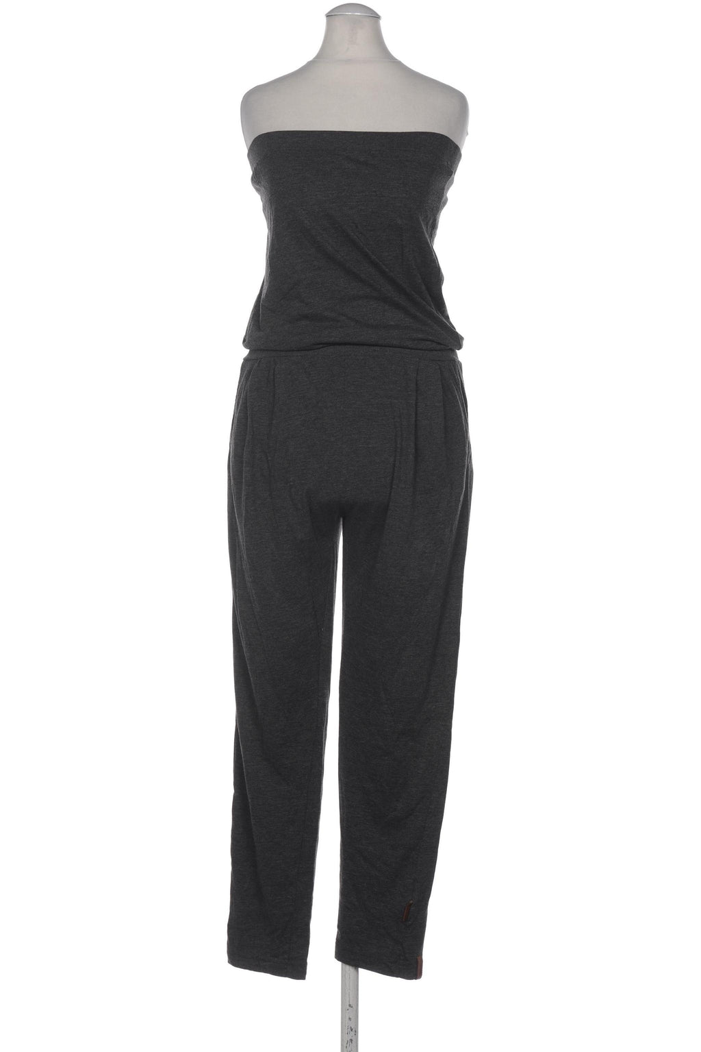 Naketano Overall Gray XS 4