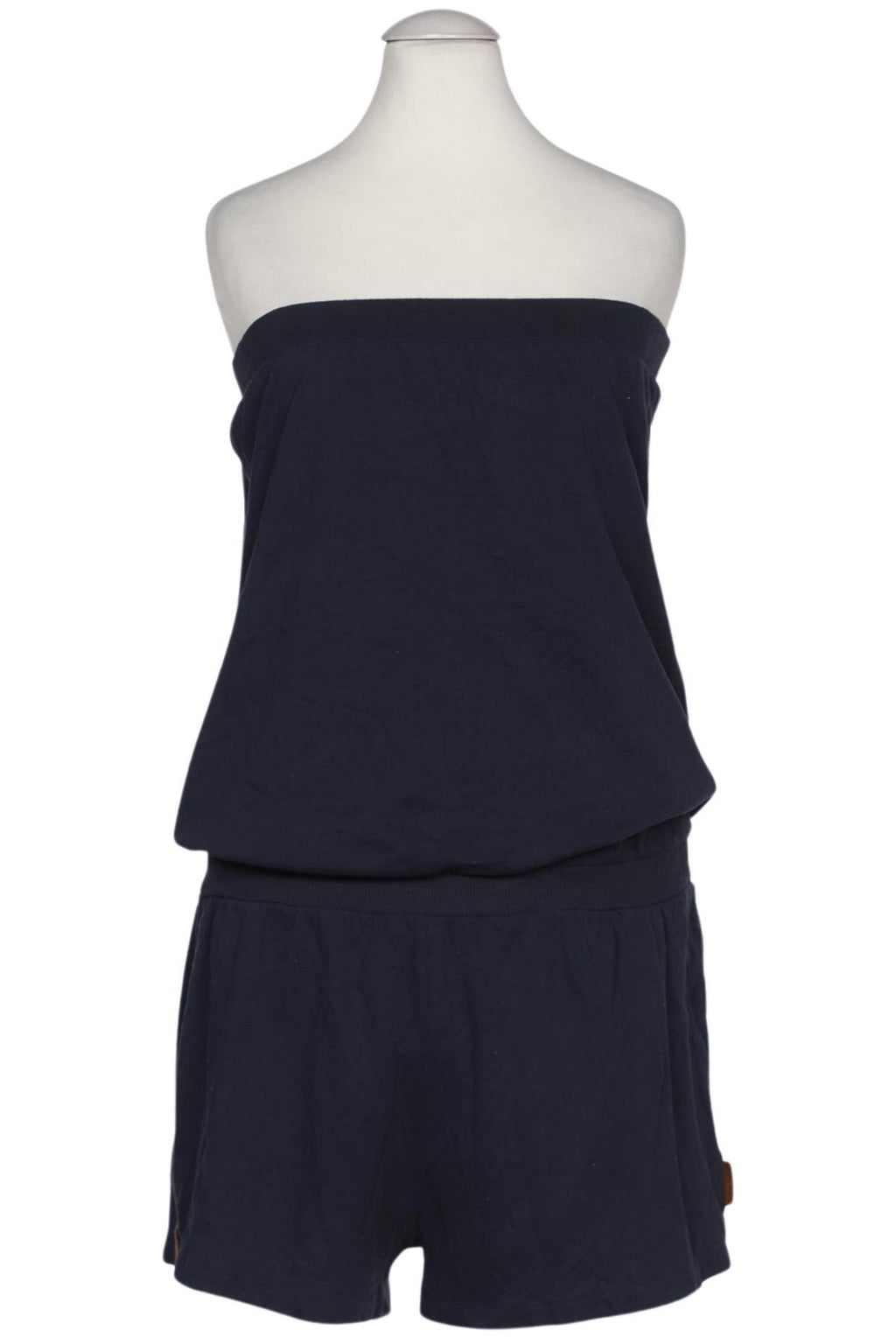 Naketano Women Jumpsuit Navy Size L 2