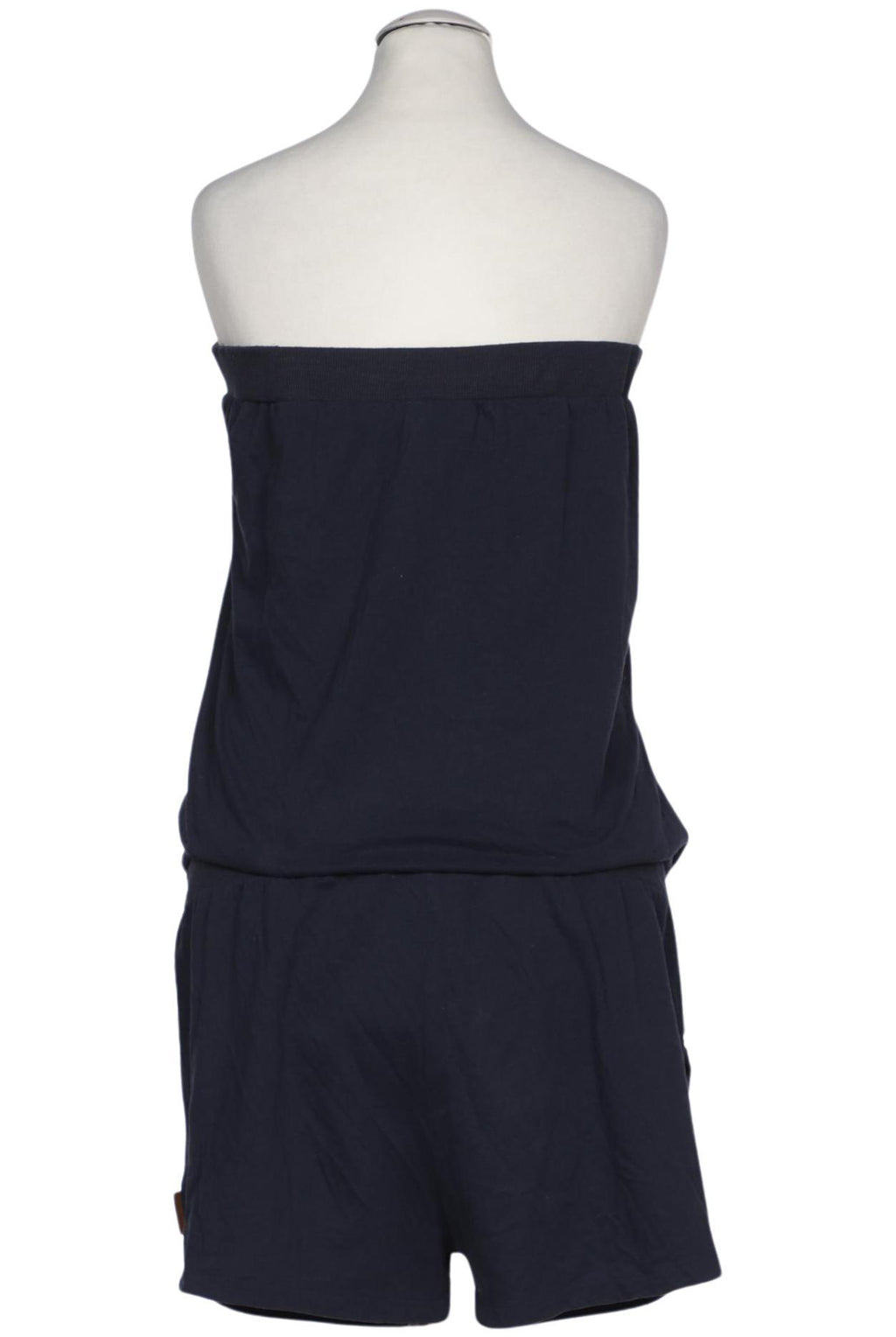 Naketano Women Jumpsuit Navy Size L 3
