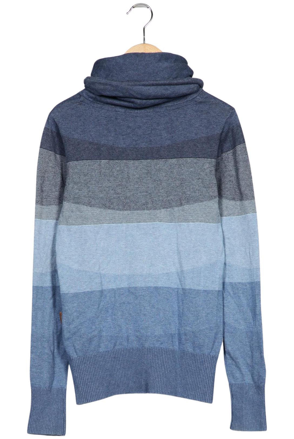 Naketano Women's Sweater Light Blue S Cotton 10