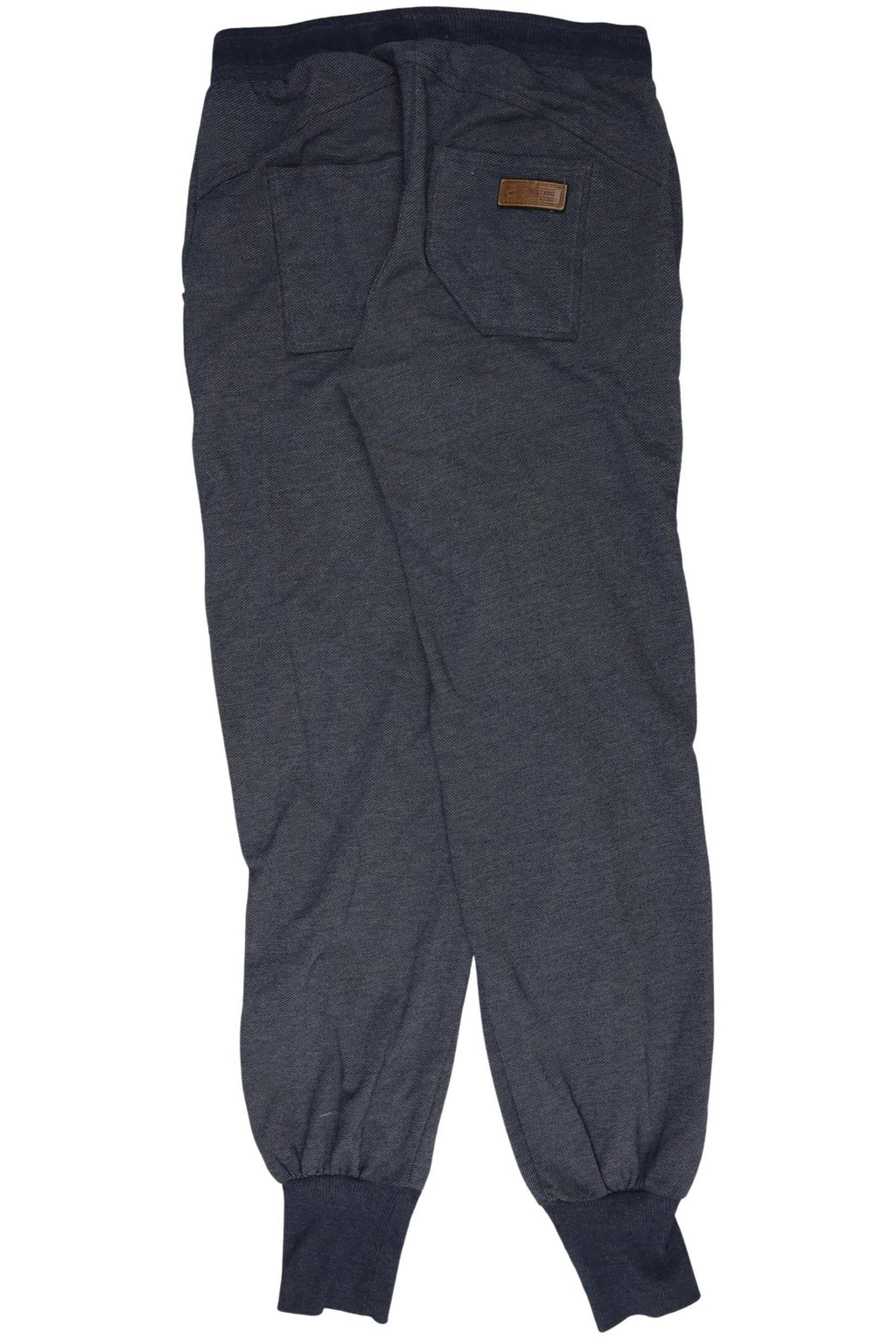 Naketano Women's Trousers Navy Blue Size XS 3