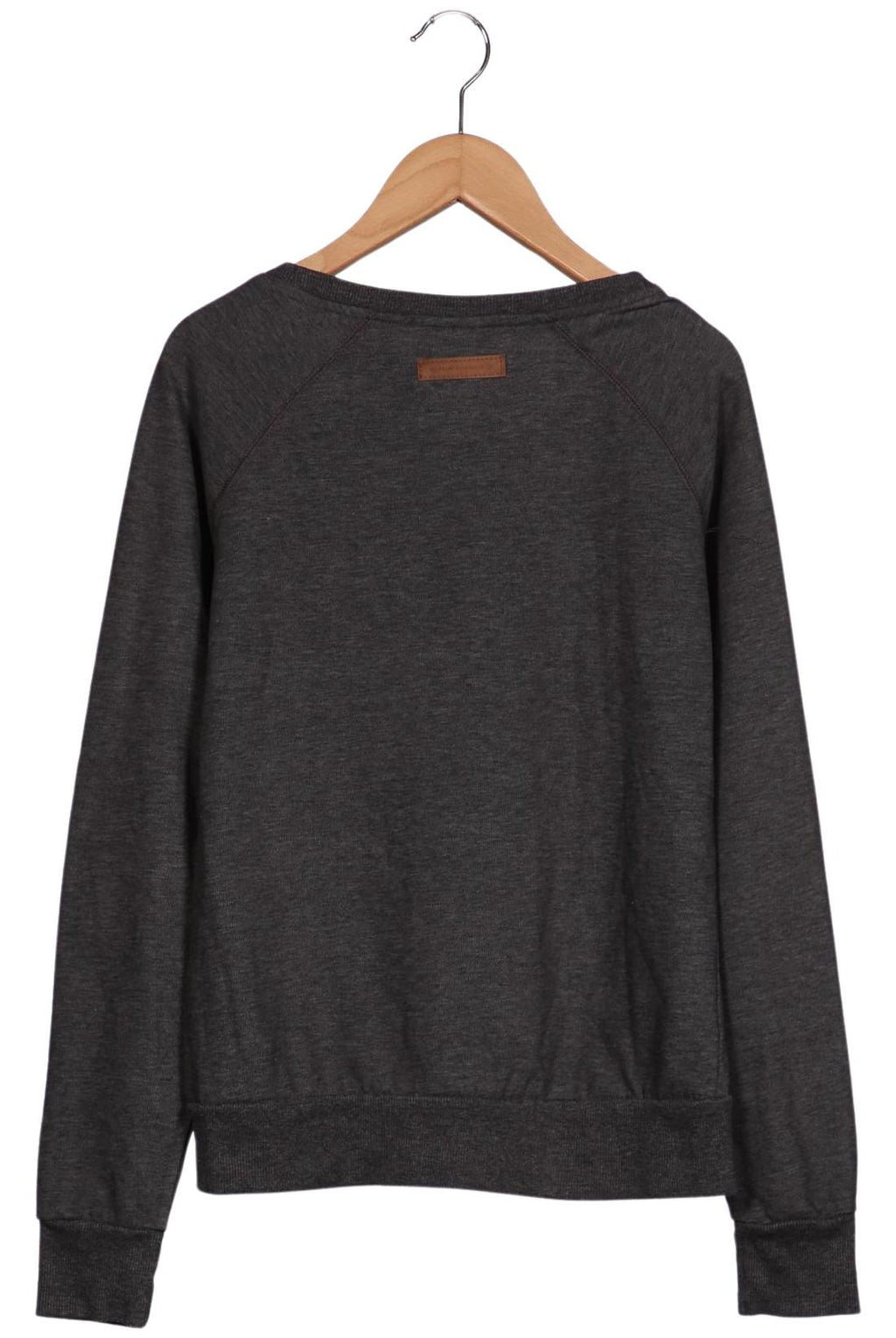 Naketano Sweater Gray M 10