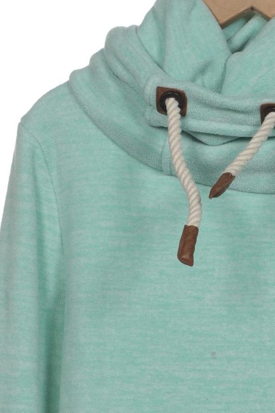 Naketano Women's Sweater Green XS 6