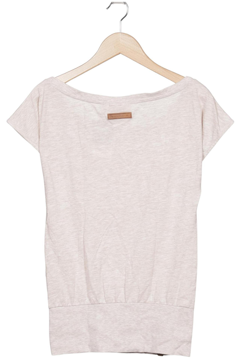 Naketano T-Shirt Beige M 4