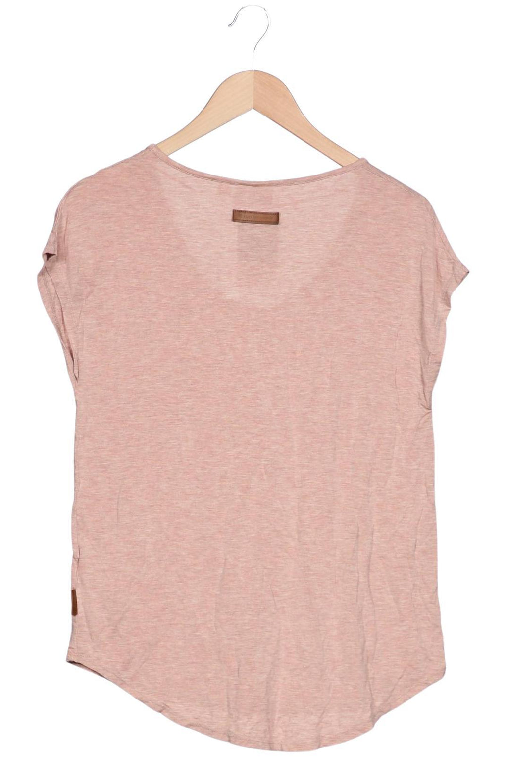 Nakano Women's T-Shirt Pink L 4