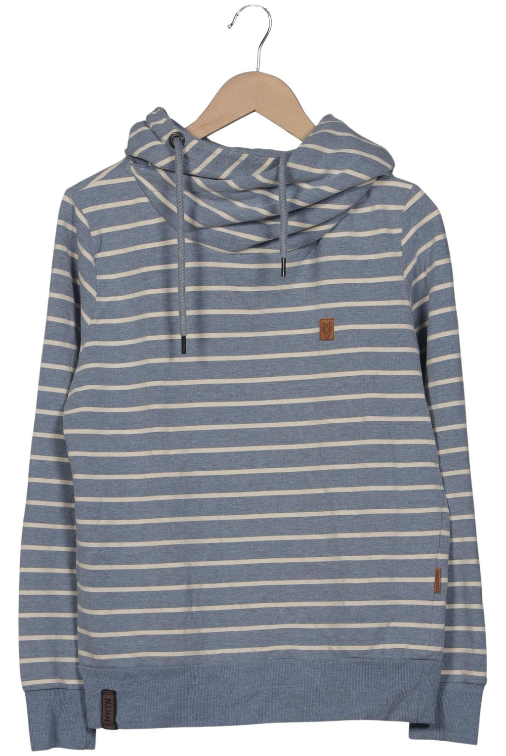 Naketano Hooded Sweatshirt Multicolor Size S 3