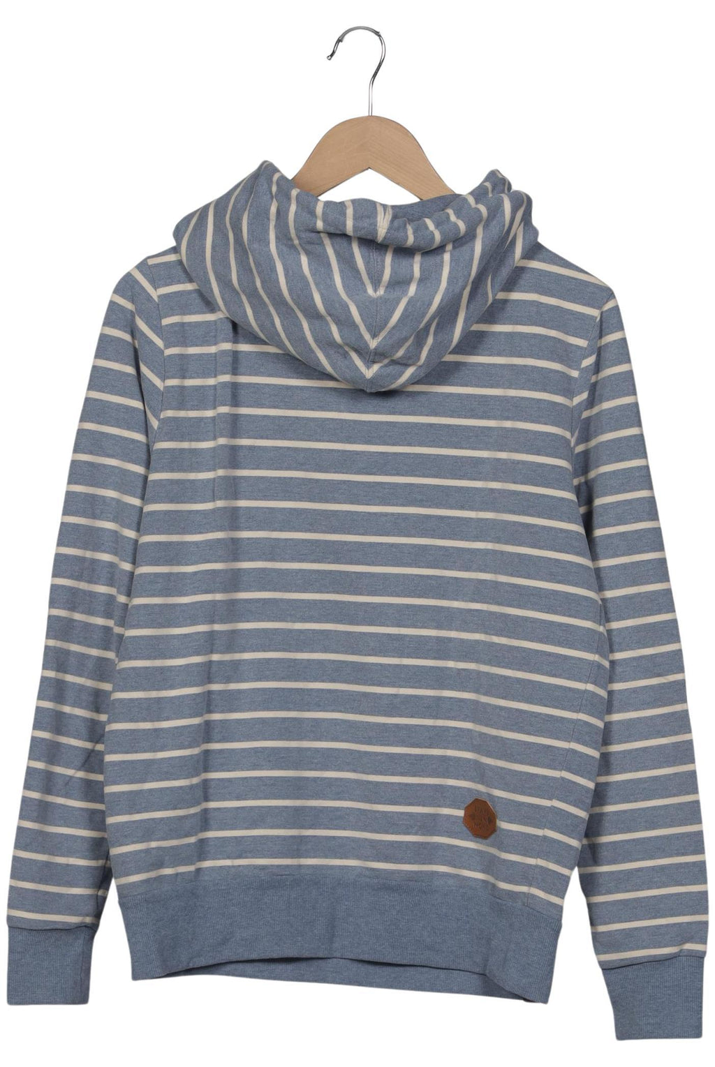 Naketano Hooded Sweatshirt Multicolor Size S 4