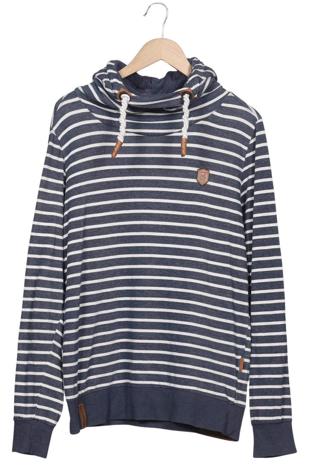 Naketano Men's Hoodie Multicolor Size L 4