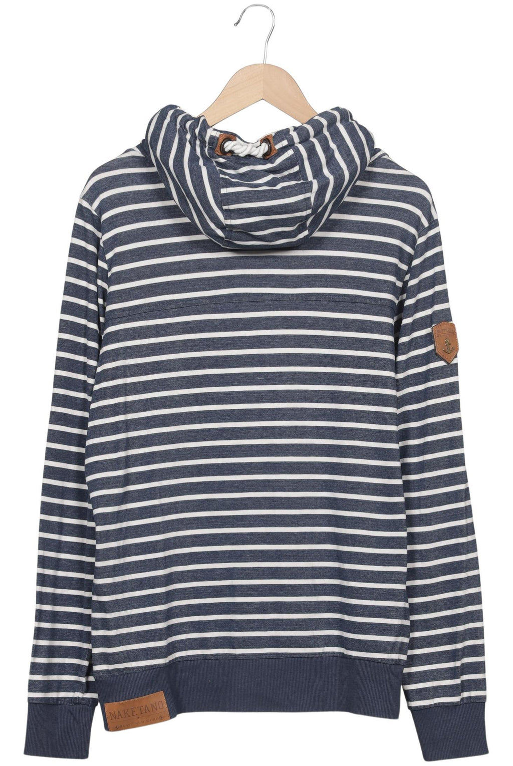 Naketano Men's Hoodie Multicolor Size L 5