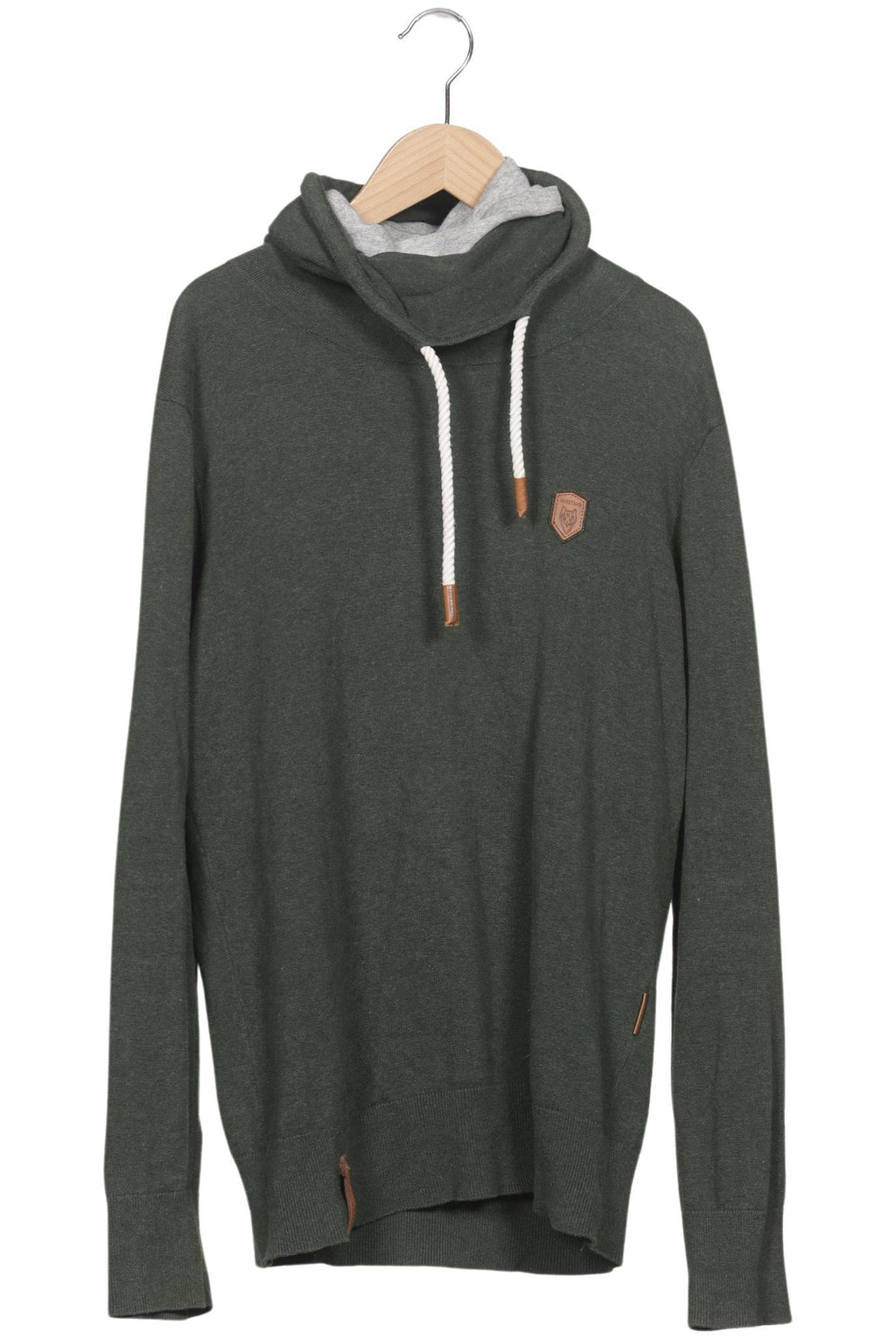Naketano Pullover Green M 2