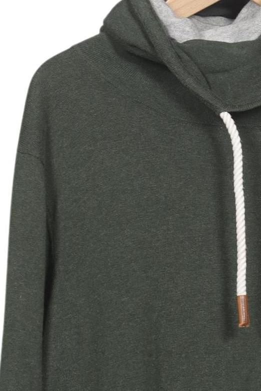Naketano Pullover Green M 4