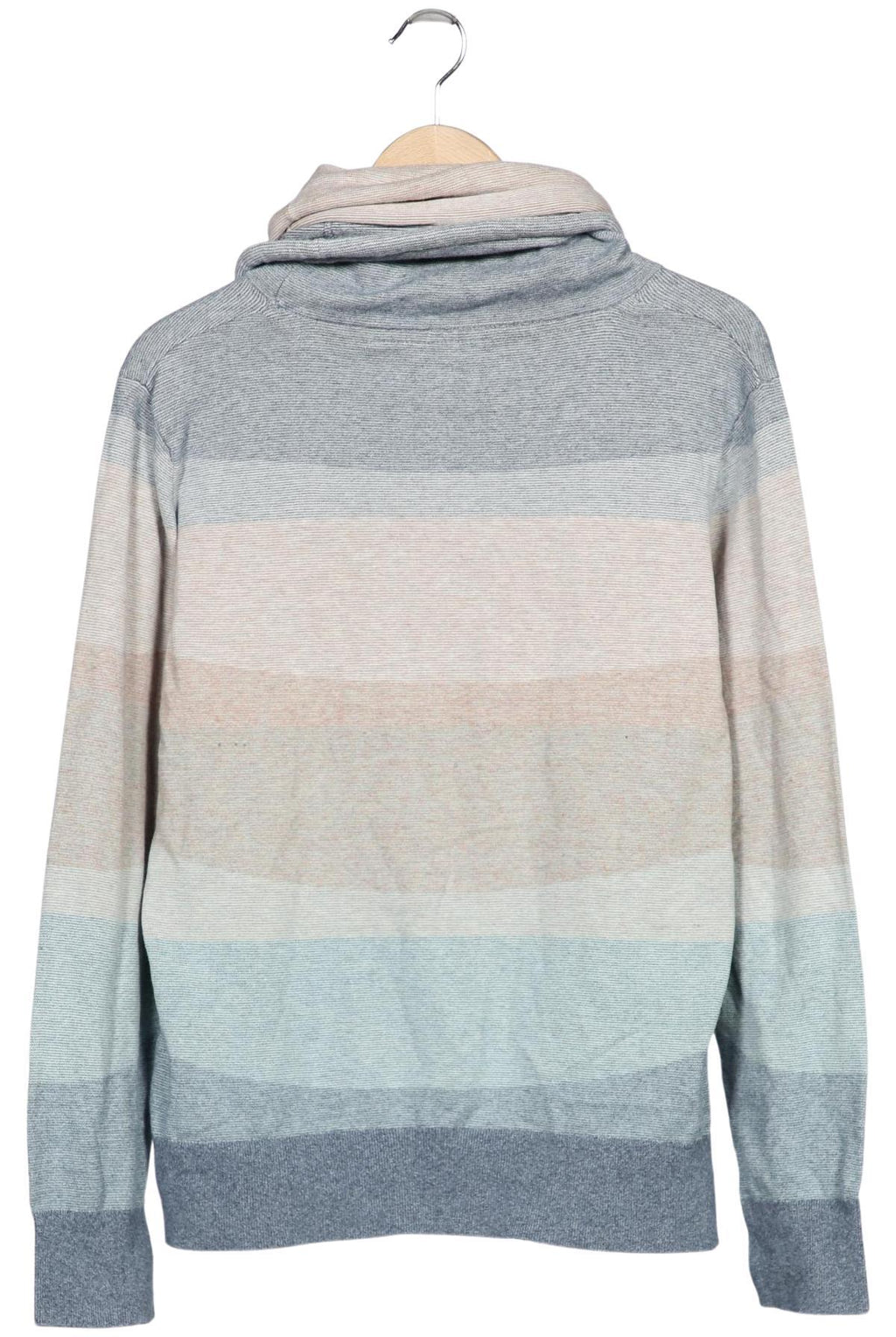 Naketano Pullover Multicolor XL Cotton 10