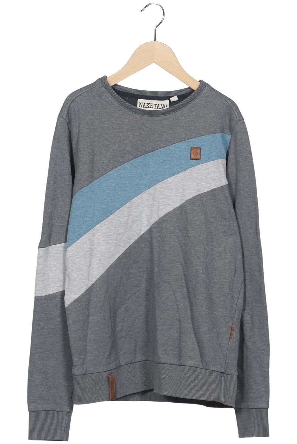 Naketano Sweater Multicolor M 6