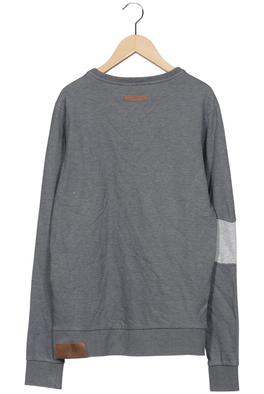 Naketano Sweater Multicolor M 7