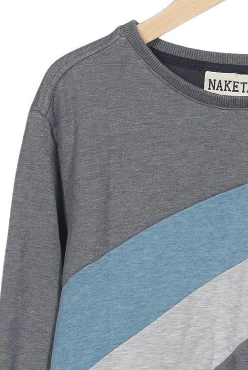 Naketano Sweater Multicolor M 8