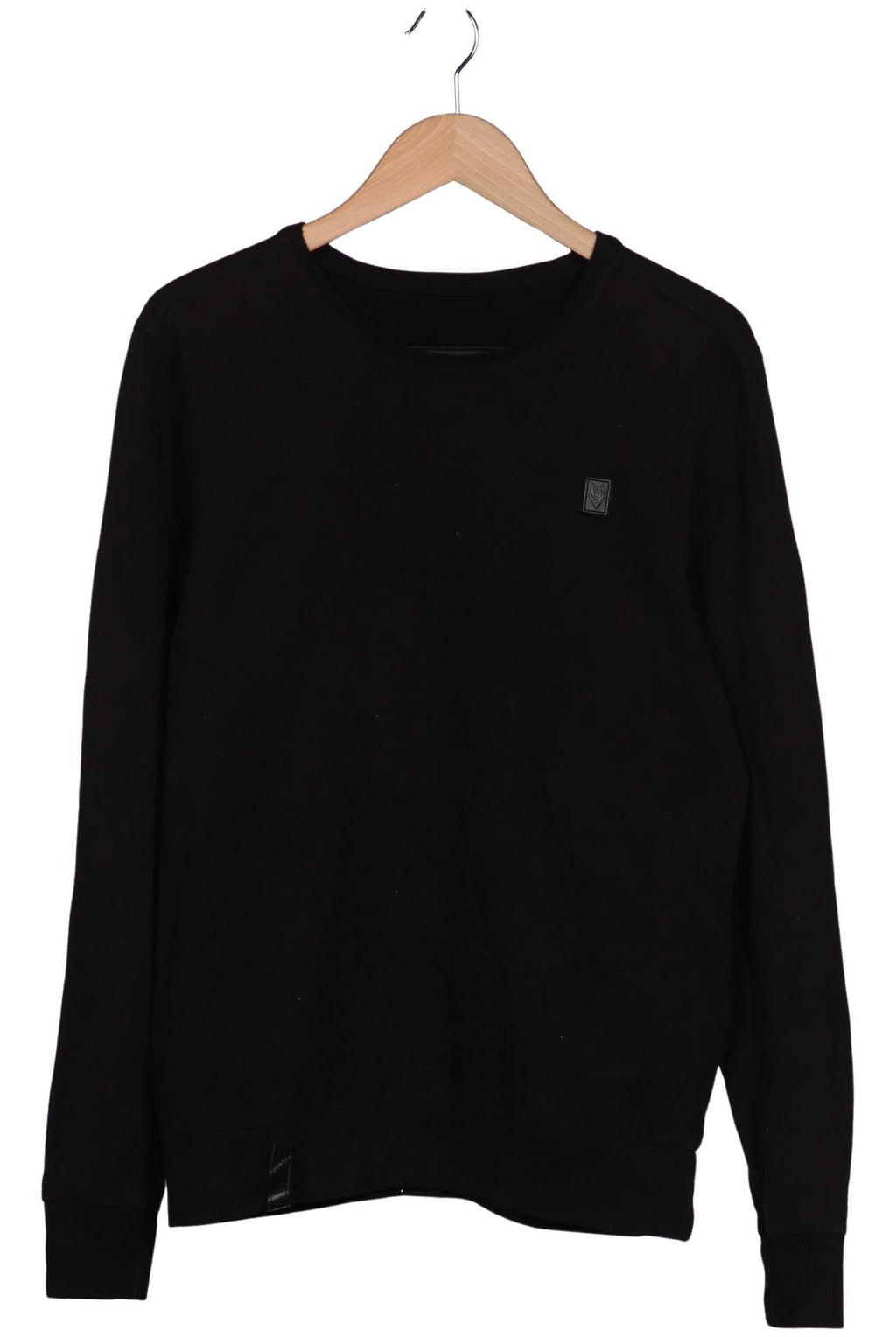 Naketano Herren Sweater, Schwarz, Gr. L 2