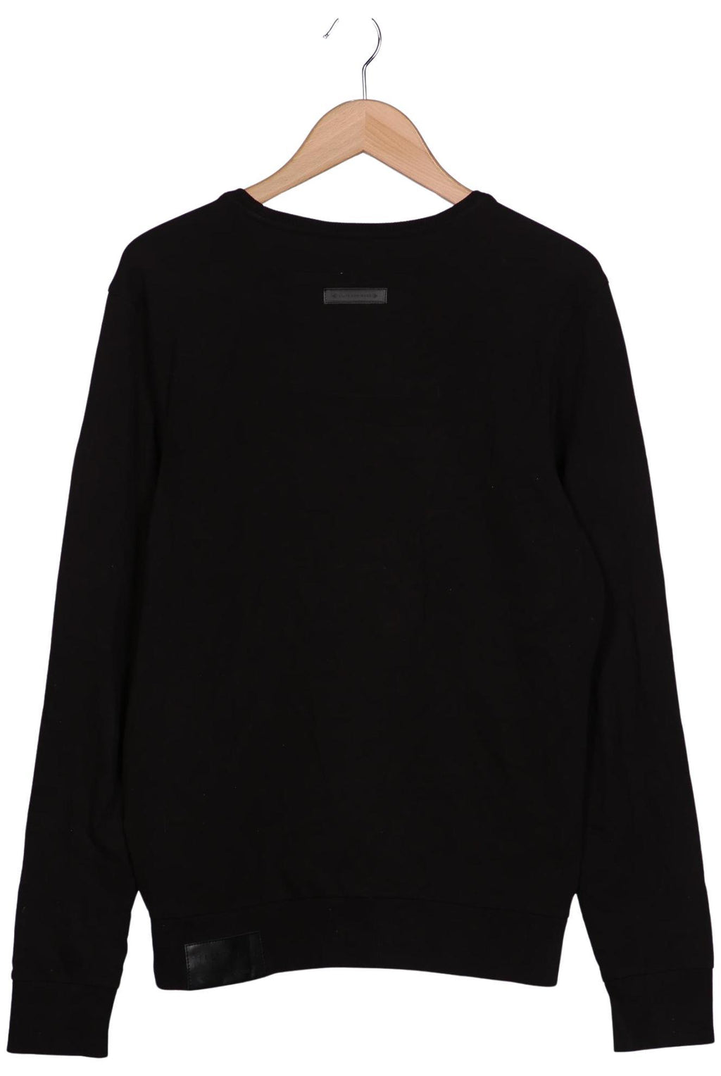 Naketano Herren Sweater, Schwarz, Gr. L 3