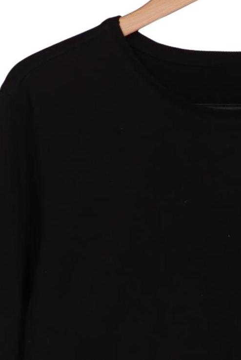 Naketano Herren Sweater, Schwarz, Gr. L 4