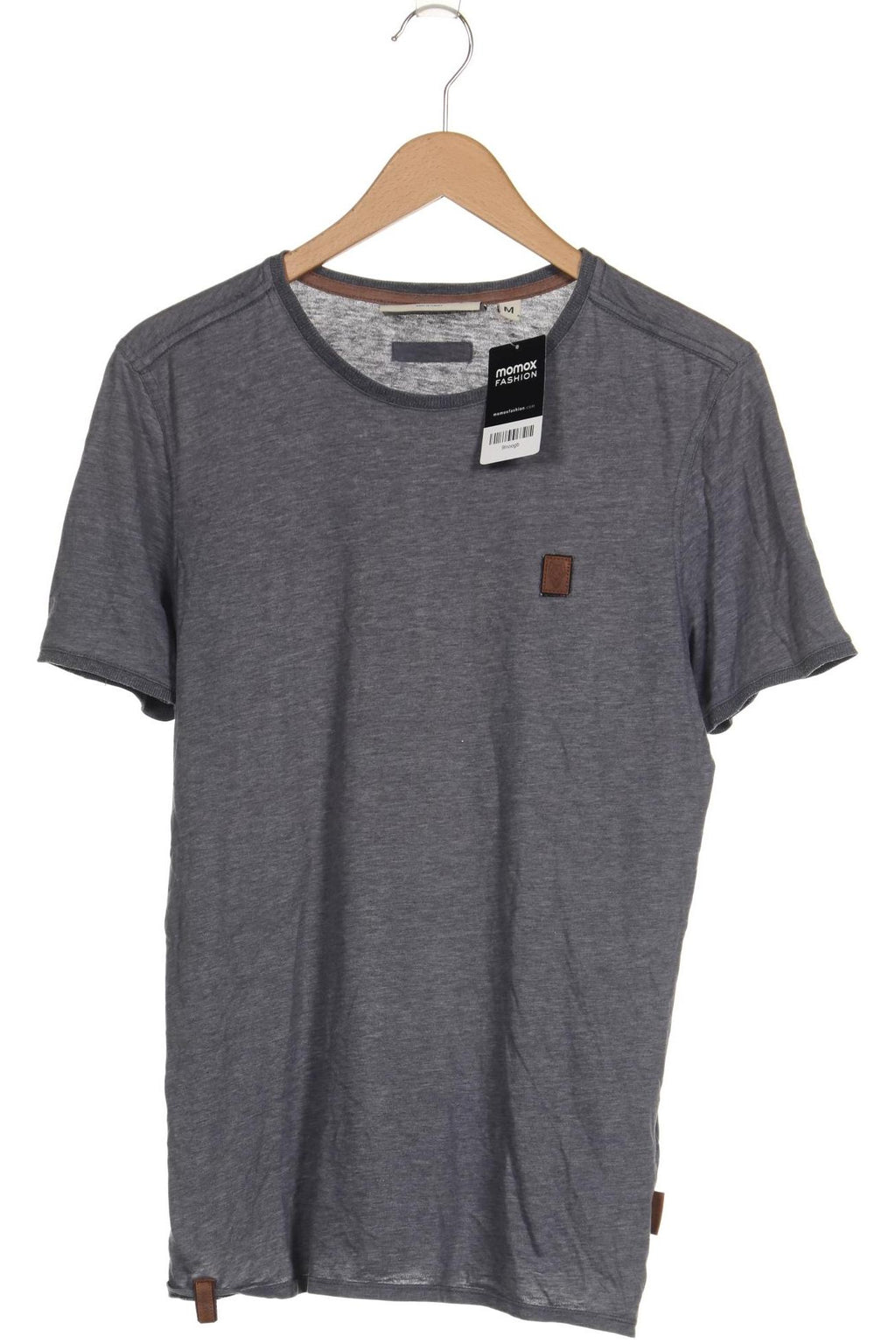 Naketano Herren T-Shirt Gray M 9
