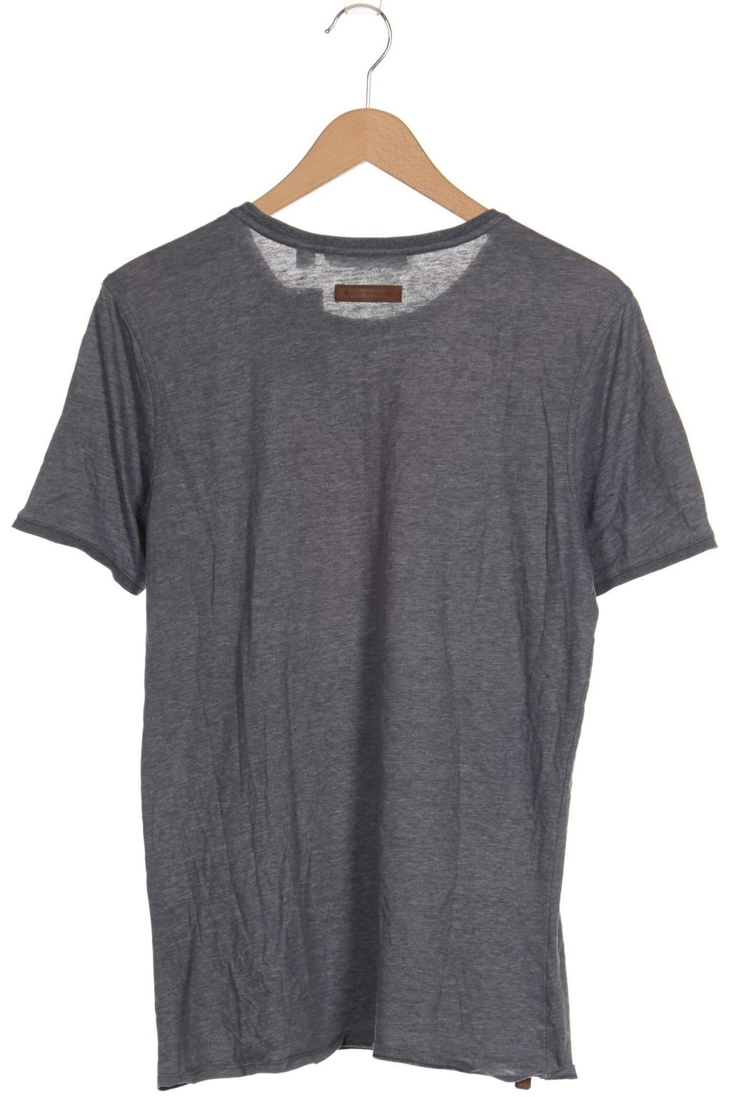Naketano Herren T-Shirt Gray M 10