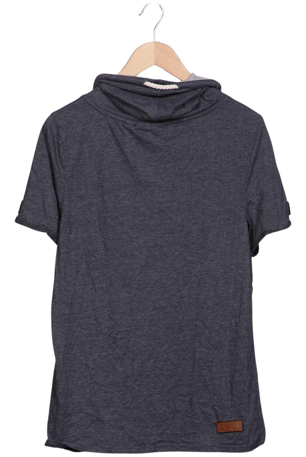 Naketano T-Shirt Gray XL 4