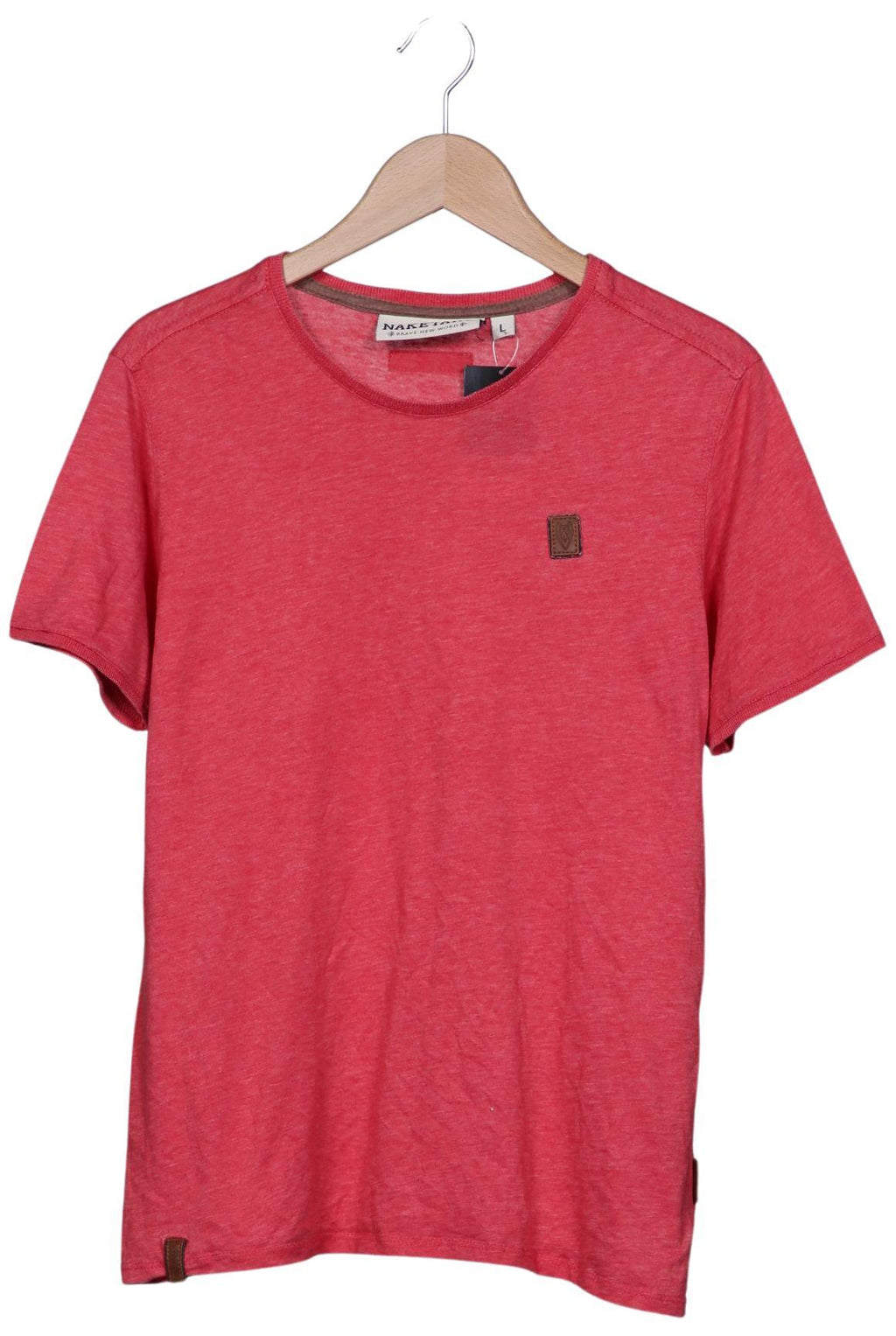 T-shirt homme Naketano 2