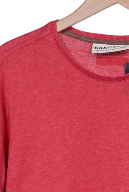 T-shirt homme Naketano 4