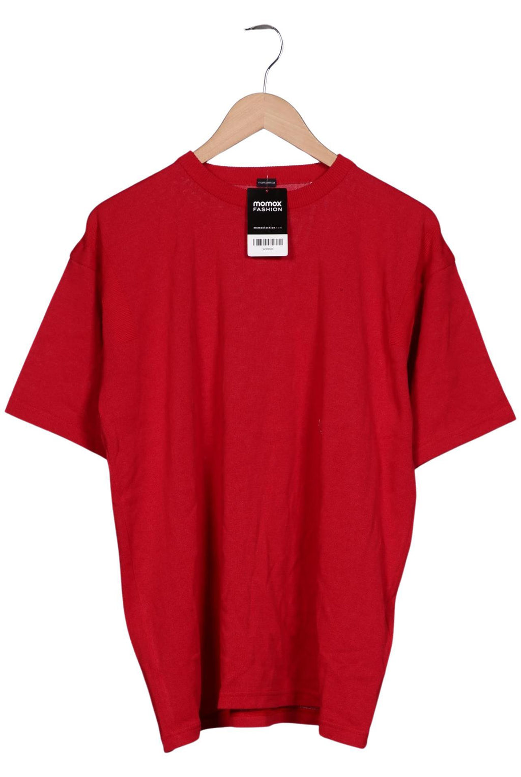 Nanamica T-Shirt Red Size XS 2