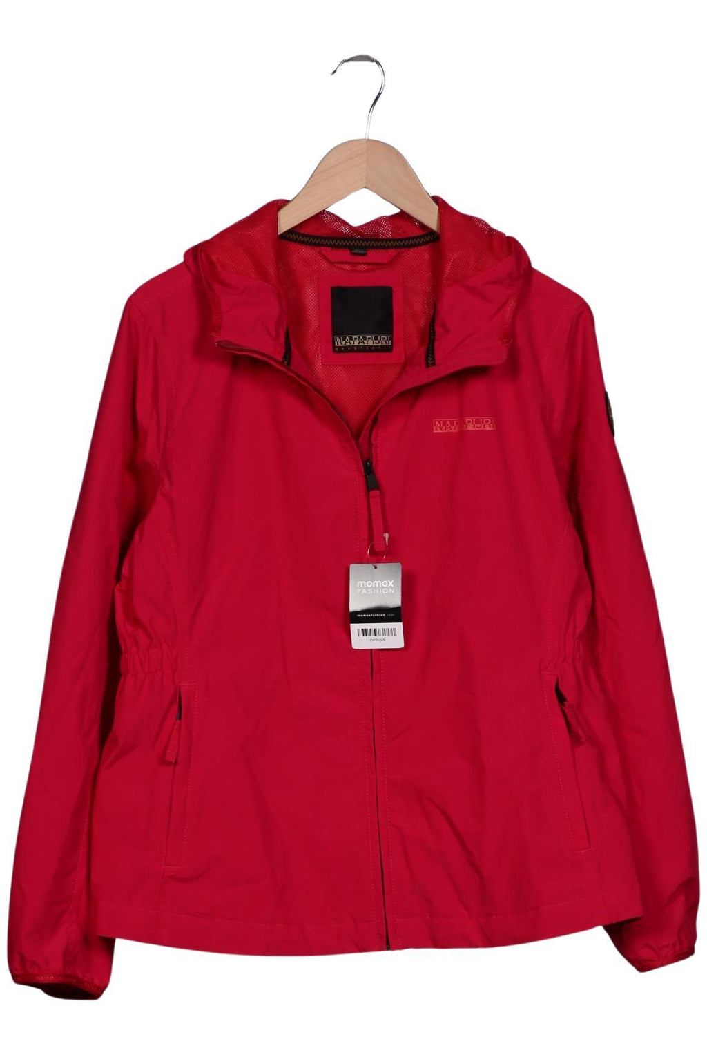 Napapijri Women Jacket Pink XL 4