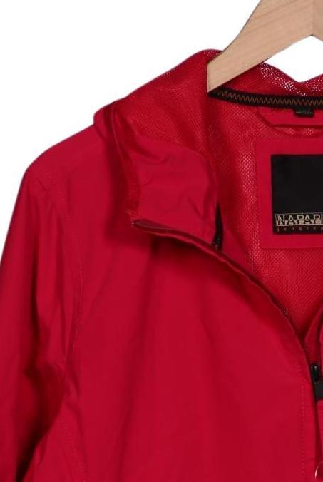 Napapijri Women Jacket Pink XL 6
