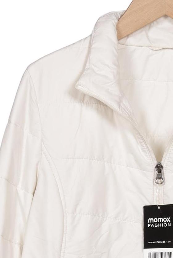 Napapijri Women Jacket White S Synthetic 7