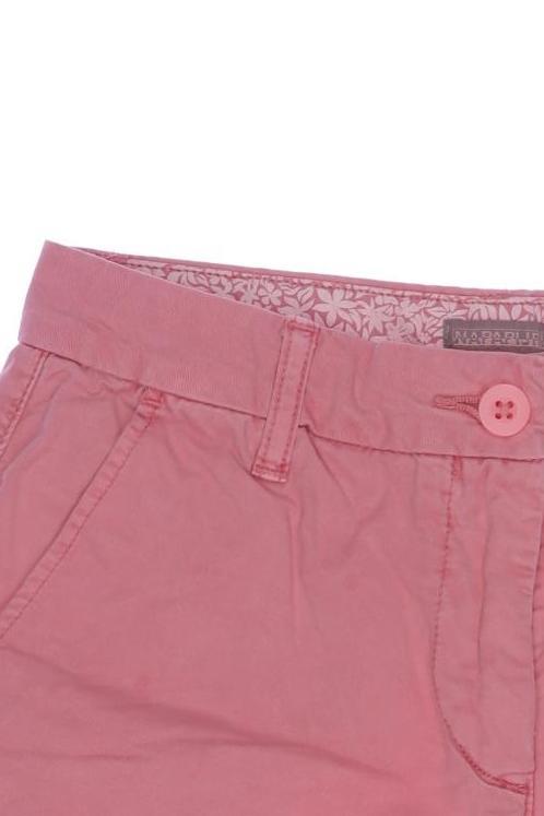 Napapijri Shorts Pink EU 34 6