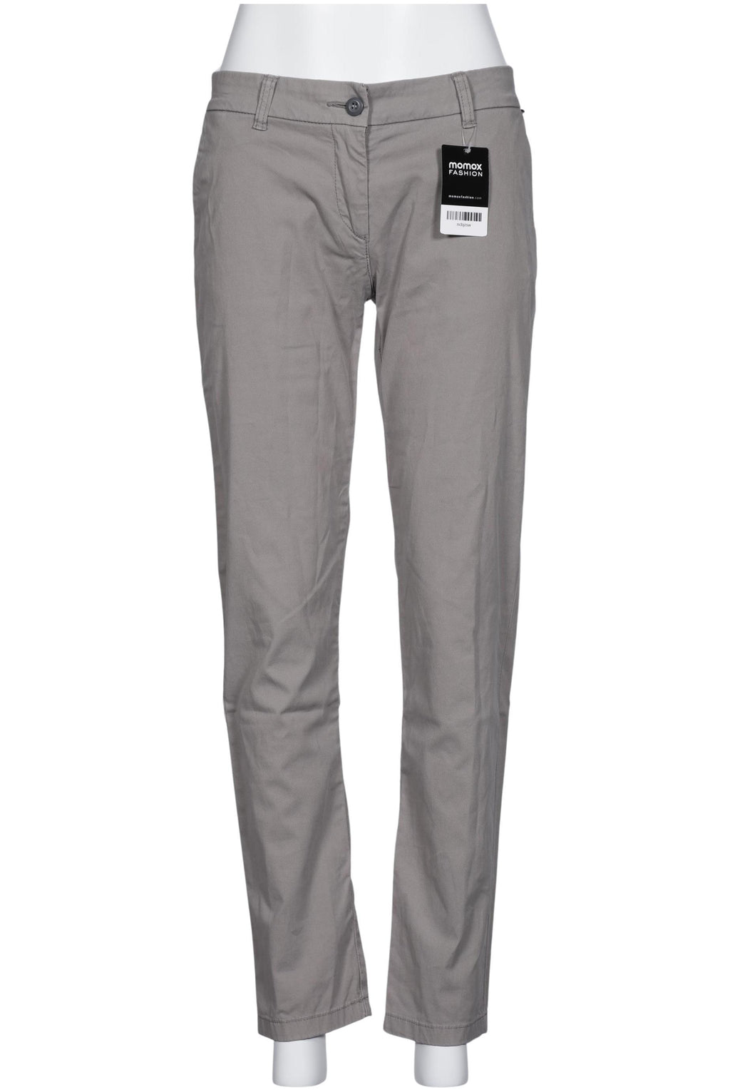Napapijri Women's Trousers Gray W31 4