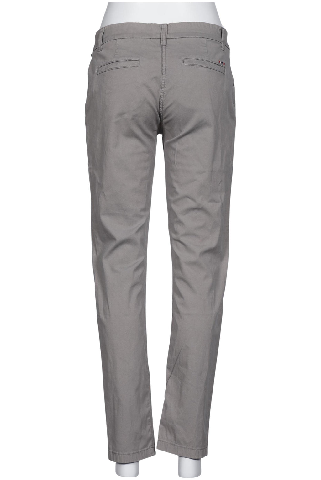 Napapijri Women's Trousers Gray W31 5