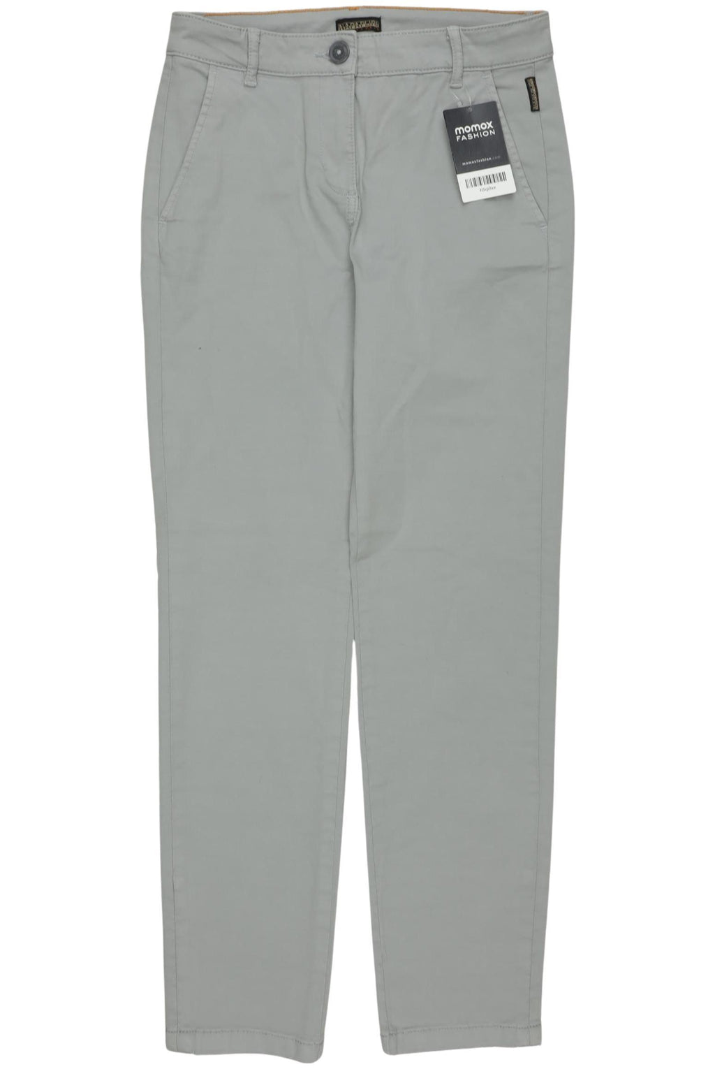 Napapijri Women's Trousers Gray W26 2