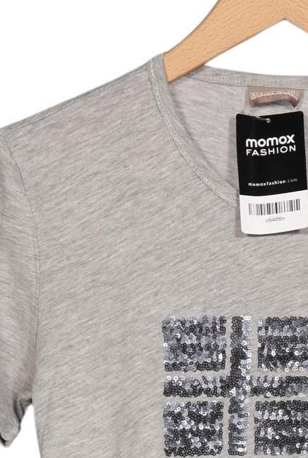 Napapijri T-Shirt Gray XS 3
