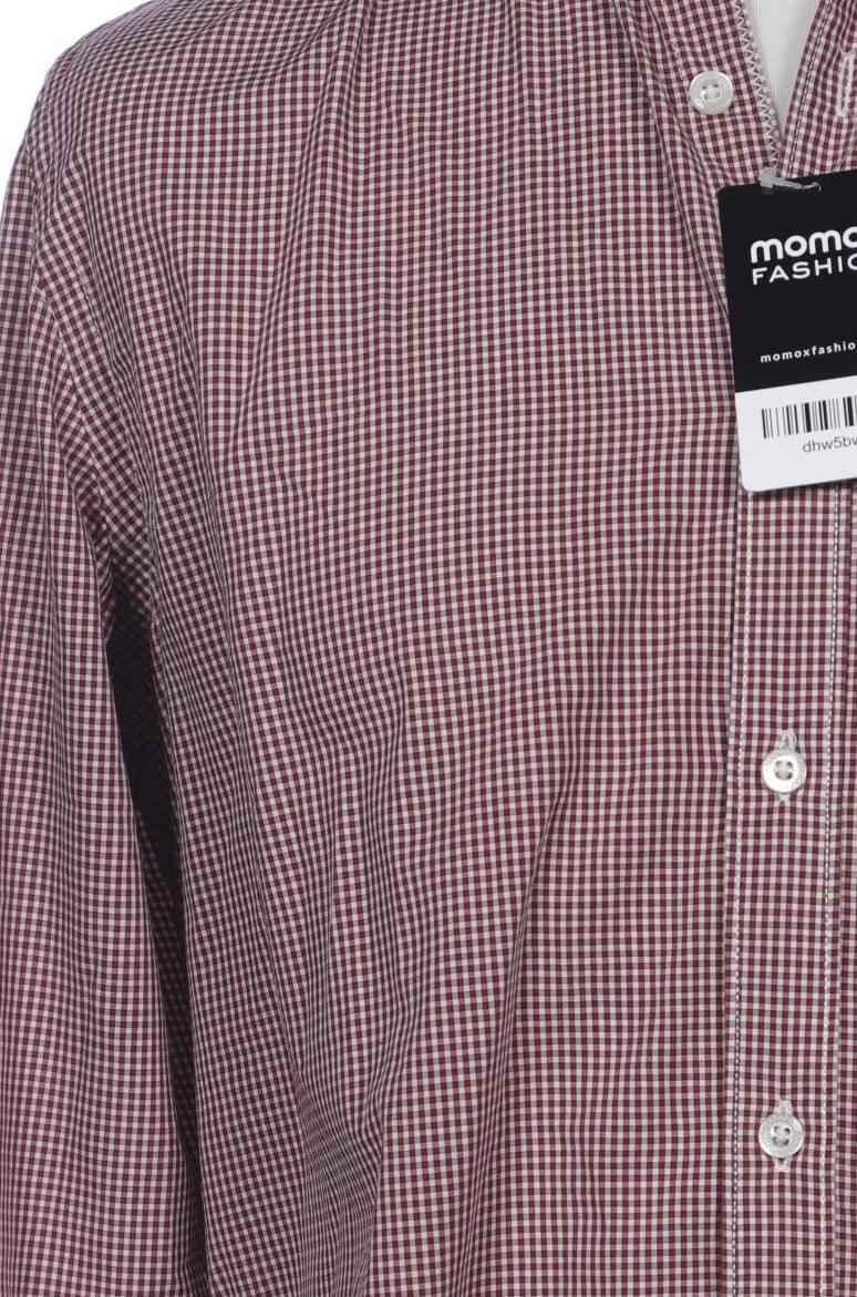 Napapijri Shirt Bordeaux M 6