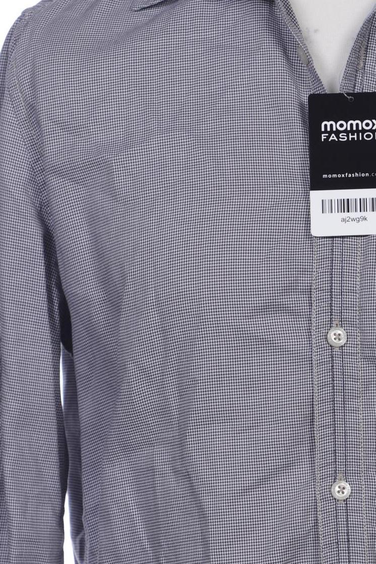 Napapijri Men's Shirt Gray Size M 6