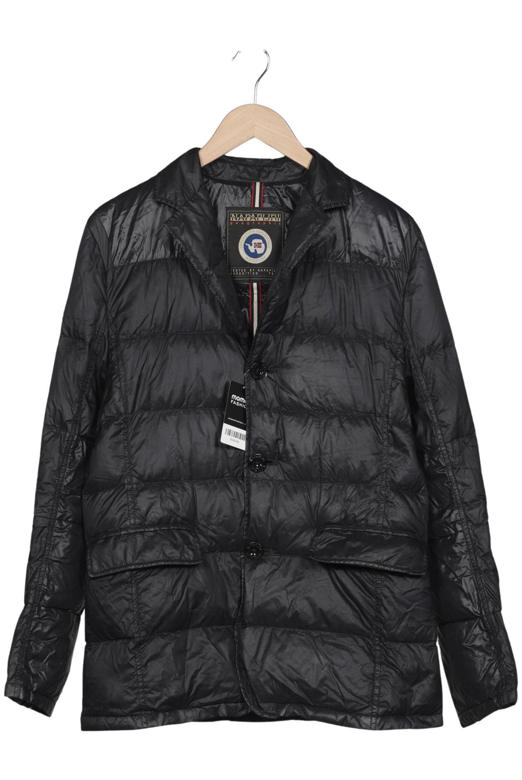 Napapijri Men Jacket Black L 2