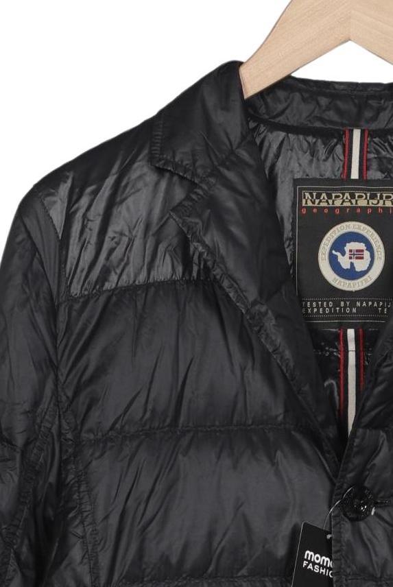 Napapijri Men Jacket Black L 4